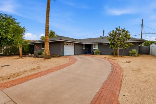 4607 N 82nd Street, Scottsdale, AZ, 85251 | Card Image