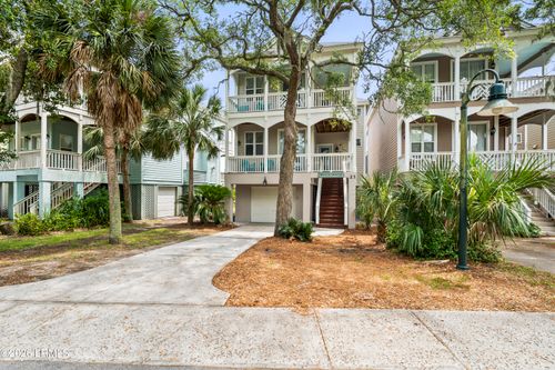 23 Veranda Beach Rd, Fripp Island, SC, 29920-7040 | Card Image