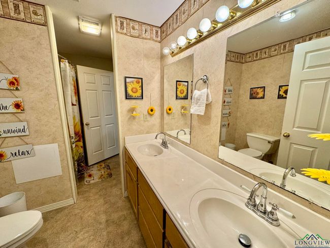 332 E Wynns Creek Rd, House other with 4 bedrooms, 3 bathrooms and null parking in Kilgore TX | Image 22