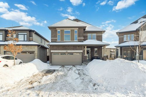 212 Reisling Way, Gloucester, ON, K1T0X1 | Card Image