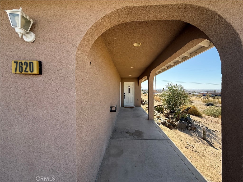 Residential in 29 Palms 2