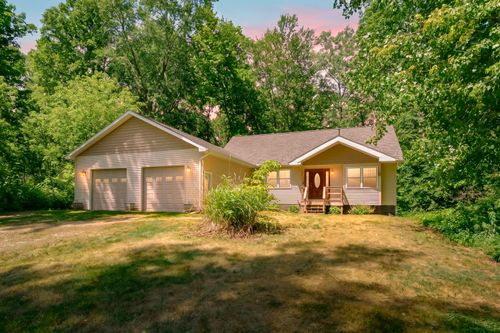 56200 California Road, Pokagon Township, MI, 49047 | Card Image