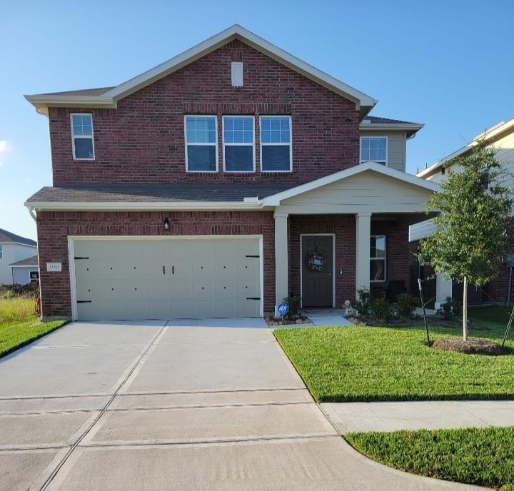 Wembley Heights Dr, Houston, TX 77049