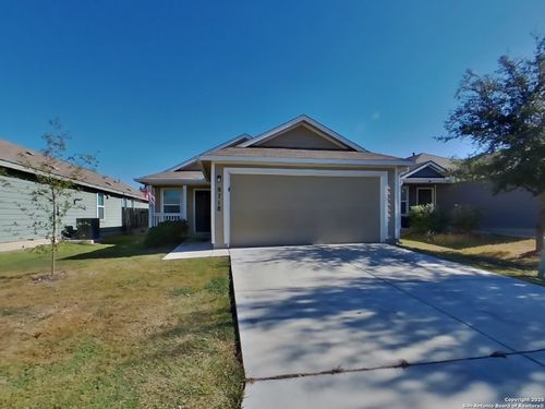 8718 Segura Way, San Antonio, TX, 78254-4906 | Card Image