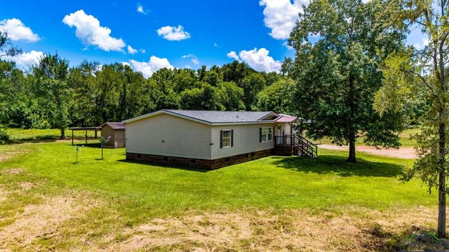 4759 Blocker Rd, House other with 3 bedrooms, 2 bathrooms and null parking in Marshall TX | Image 23