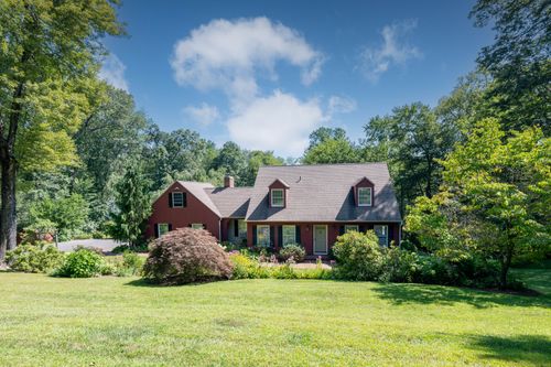 7 S Ridge Road, Brookfield, CT, 06804 | Card Image
