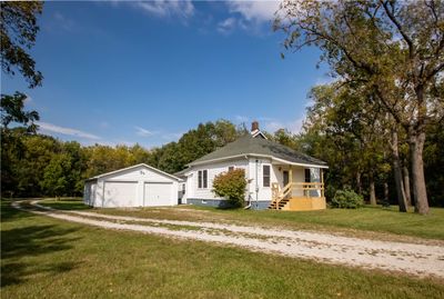 16867 E 3200 North Road, House other with 2 bedrooms, 1 bathrooms and null parking in Rossville IL | Image 1