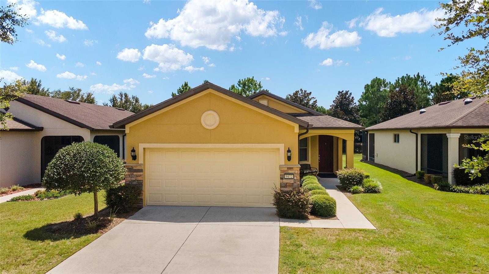 76th St, Ocala, FL 34481
