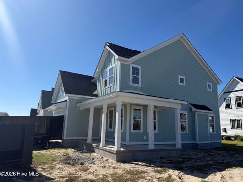 605 Lanyard Dr, Newport, NC, 28570-5223 | Card Image