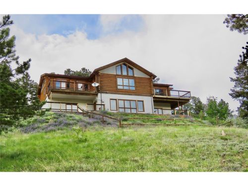 12135 Cochise Cir, Conifer, CO, 80433-7135 | Card Image