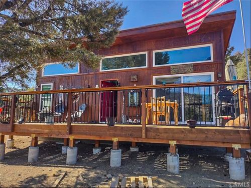 550 Eagle Ridge Ln, Big Bear City, CA, 92314 | Card Image