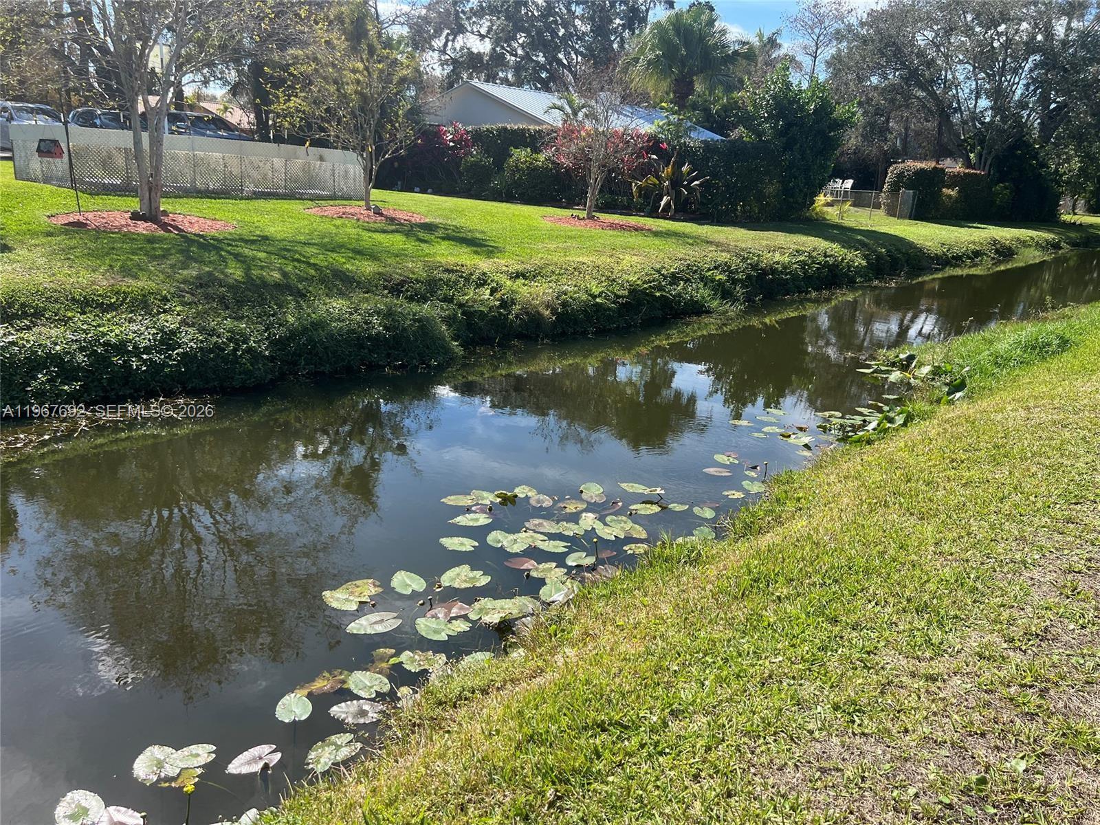 Residential in Plantation 3