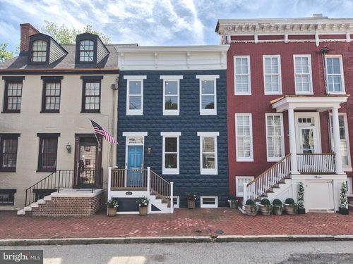 11 1/2 College Ave, ANNAPOLIS, MD, 21401-1792 | Card Image