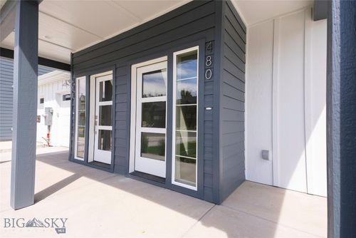 488 Meriwether Ave, Bozeman, MT, 59718-3714 | Card Image