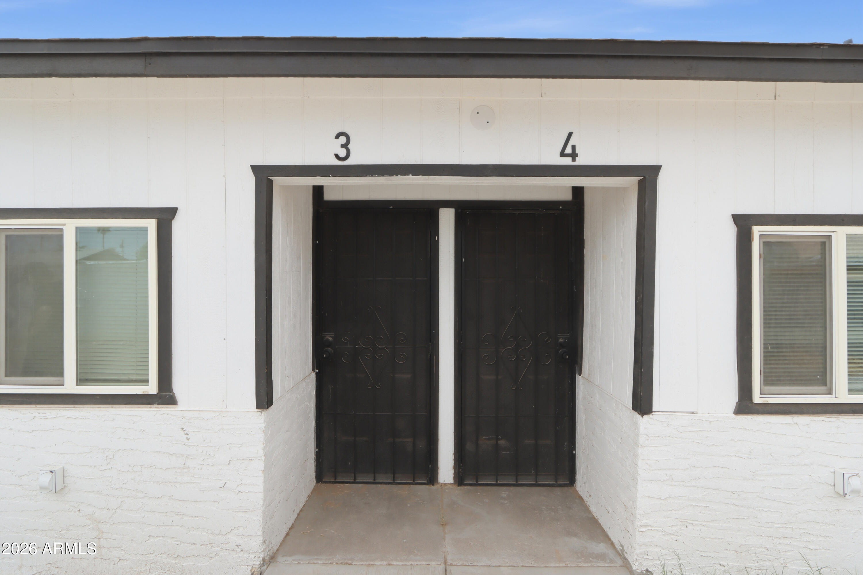 Residential Income in Avondale 2
