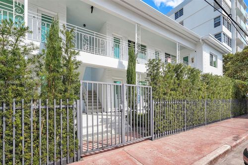 apt-8-319 80th St, Miami Beach, FL, 33141-1679 | Card Image