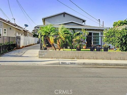 7833 Dorothy St, Rosemead, CA, 91770-2374 | Card Image