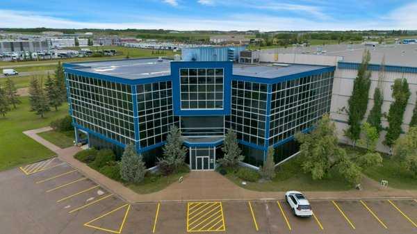 Commercial Sale in Red Deer