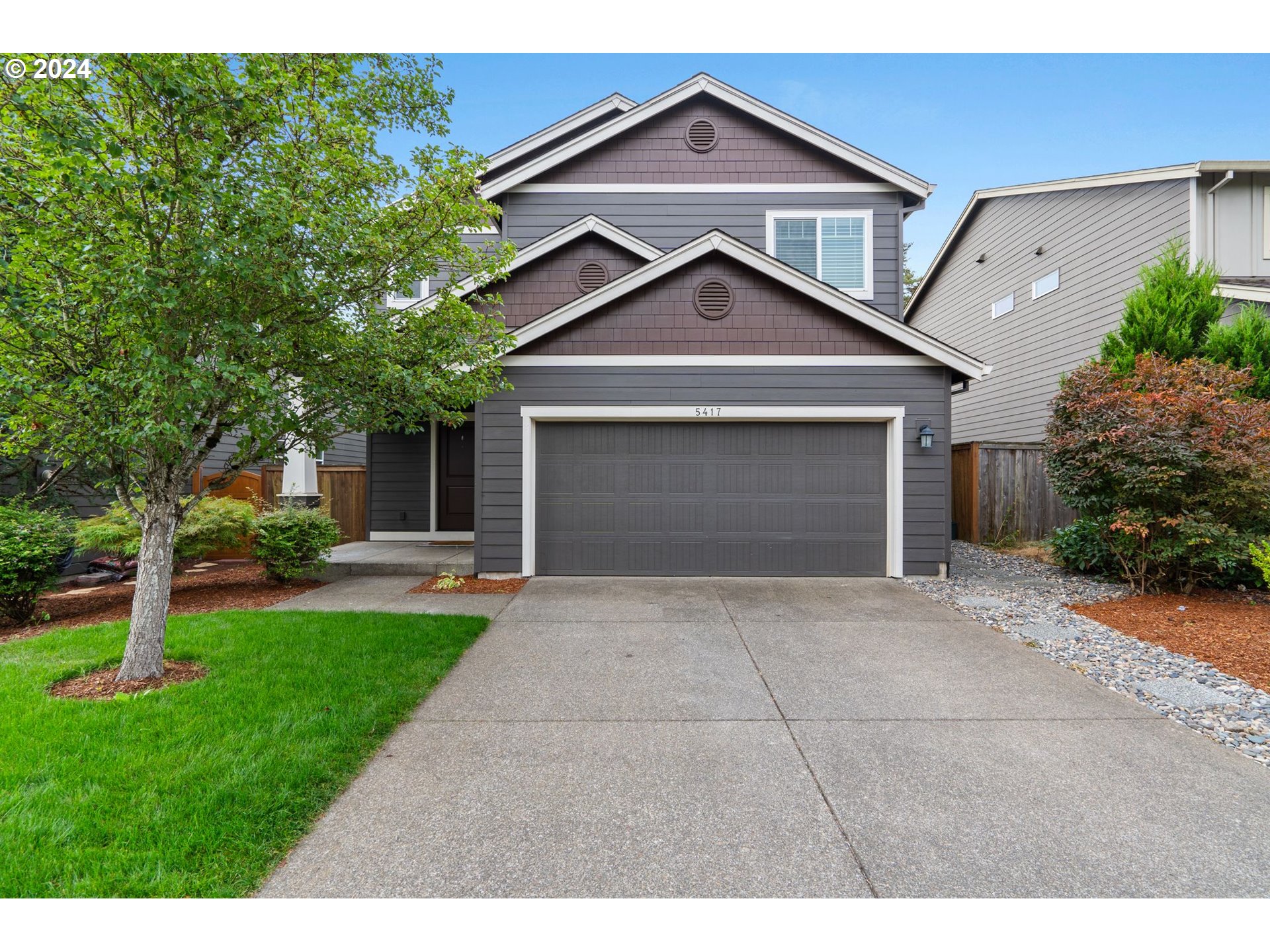 51st Cir, Vancouver, WA 98661