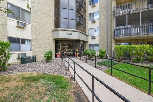 504-14102 E Linvale Pl, Aurora, CO, 80014-5529 | Card Image