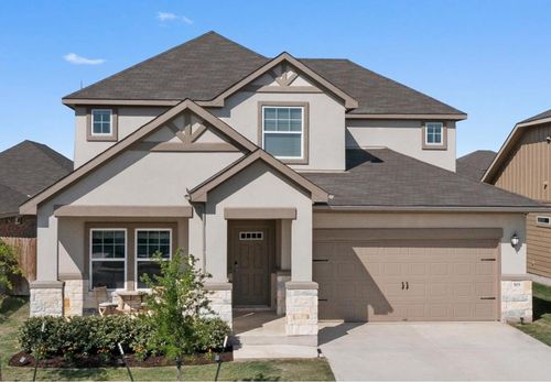 503 Windy Reed Rd, Hutto, TX, 78634-2341 | Card Image