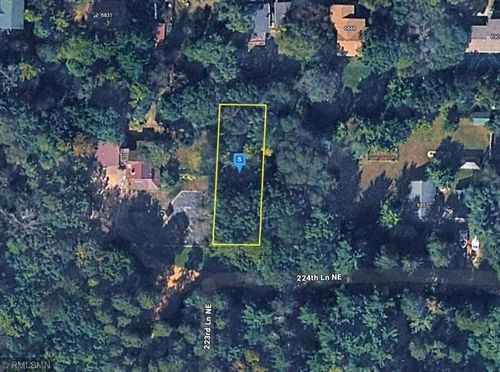 6835 224th Ave Ne, Stacy, MN, 55079-9375 | Card Image