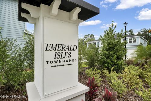 4740 Tigers Eye Court, Jacksonville, FL, 32257 | Card Image