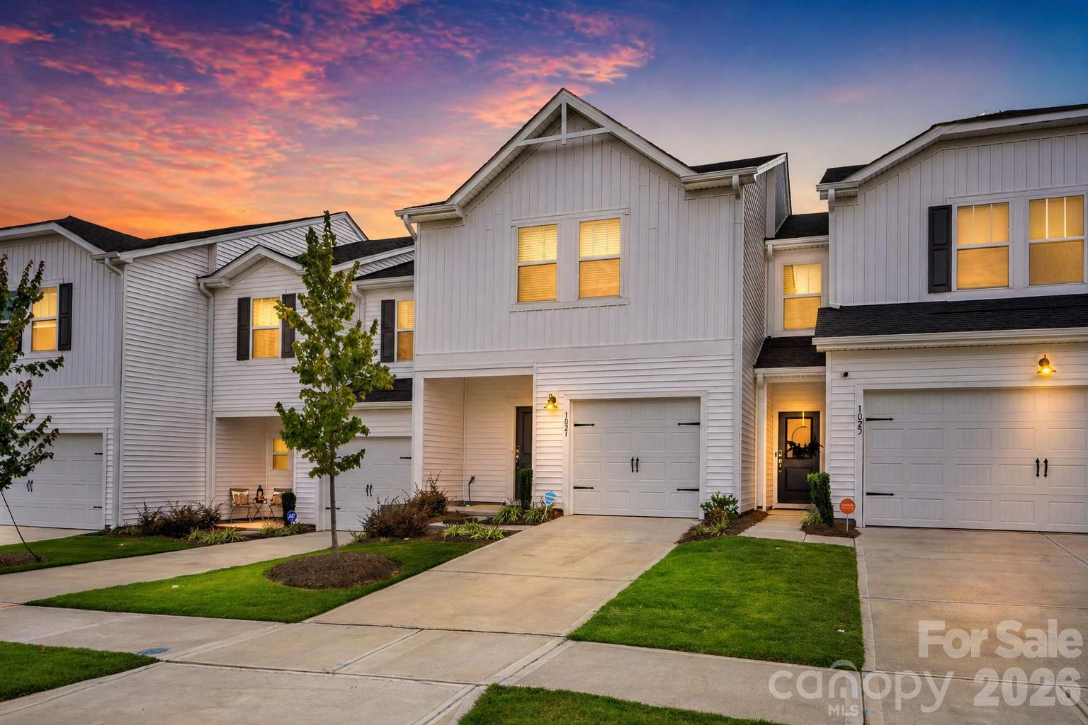 Residential in Charlotte 2