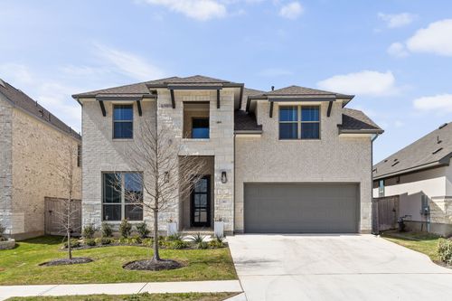 317 Golden Sage Ave, Georgetown, TX, 78633-2603 | Card Image