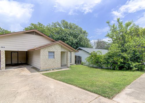 b-900 Sirocco Dr, Austin, TX, 78745-3859 | Card Image