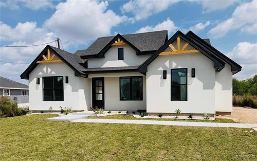 608 Encore Ave, Edinburg, TX, 78542-8202 | Card Image