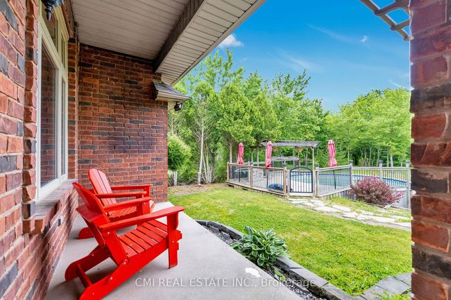 1165 Gesto Sideroad, House other with 3 bedrooms, 4 bathrooms and 8 parking in Essex ON | Image 38