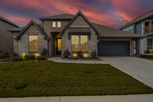 512 Sedona St, Little Elm, TX, 75068-5583 | Card Image