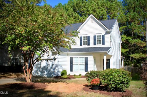 8424 Parkstone Dr, Raleigh, NC, 27613-6888 | Card Image