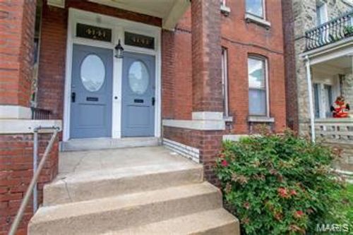 2nd-4141 Flad Ave, Saint Louis, MO, 63110-3918 | Card Image