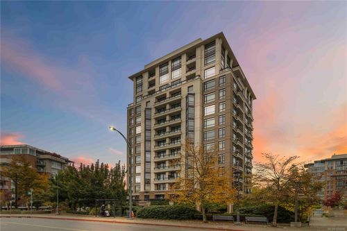 603-788 Humboldt St, Victoria, BC, V8W4A2 | Card Image