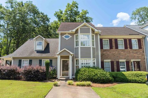 215 Woodburn Club Ln, Spartanburg, SC, 29302-6307 | Card Image