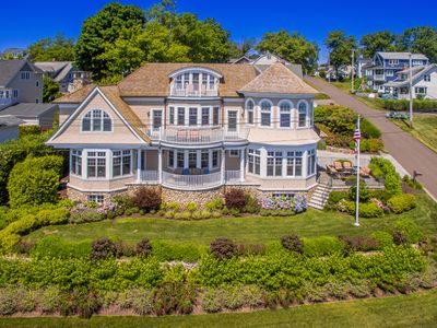 65 Morningside Drive, House other with 4 bedrooms, 4 bathrooms and null parking in Milford CT | Image 1