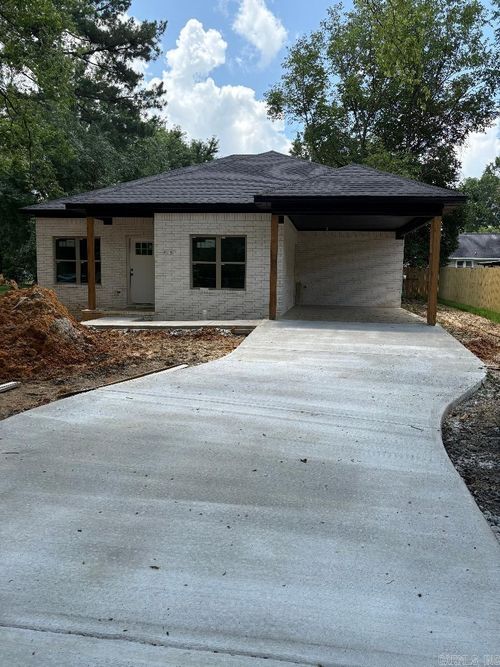 405 W Iowa St, Beebe, AR, 72012-3261 | Card Image