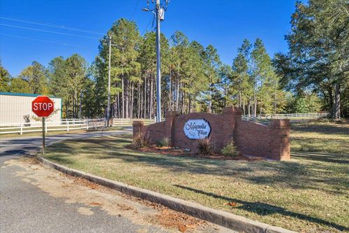 Lot 25 Sweet Magnolia Cir, Dublin, GA, 31021 | Card Image