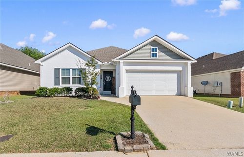 426 Barn Wood Rd, Tuscaloosa, AL, 35405-6634 | Card Image