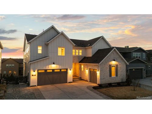 6907 Sunstrand Ct, Castle Pines, CO, 80108-9534 | Card Image