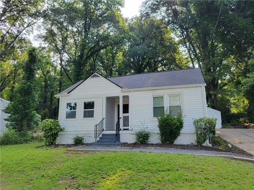 3044 Sylvan Rd, Hapeville, GA, 30354-1020 | Card Image