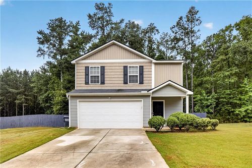 345 Arthurs Ln, Covington, GA, 30016-7435 | Card Image