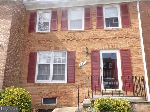 5258 Leestone Ct, SPRINGFIELD, VA, 22151-3514 | Card Image