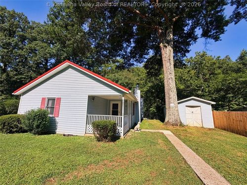 410 Elk River Rd, Procious, WV, 25164-8003 | Card Image