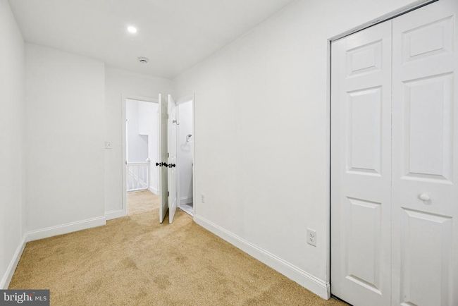 2305 James St, House other with 5 bedrooms, 4 bathrooms and null parking in BALTIMORE MD | Image 22