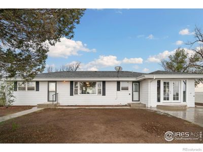 13172 County Road 110, House other with 3 bedrooms, 3 bathrooms and 3 parking in Carr CO | Image 2