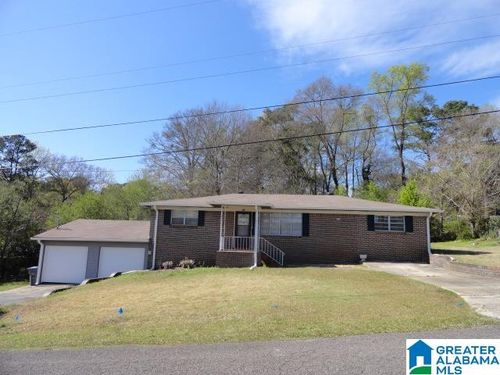 424 Valley St, Adamsville, AL, 35005-1837 | Card Image
