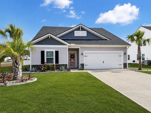 901 Maya Layne Dr, Little River, SC, 29566-5405 | Card Image